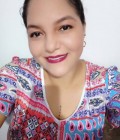 Citas Mujer Colombia a Montería  : Indira, 27 años